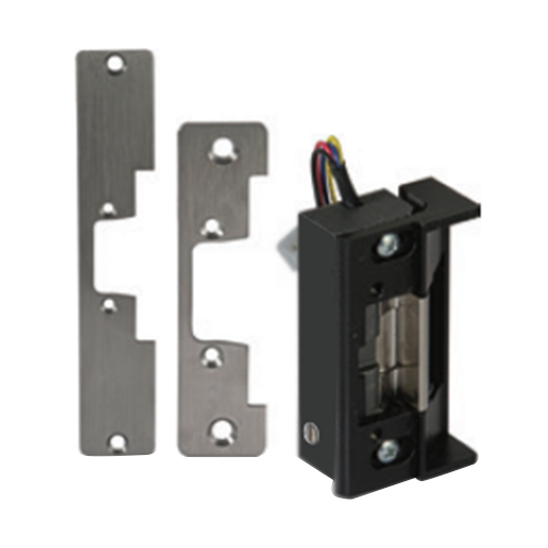 International Door Closers 10STRIKECU 10 Series Universal Cylindrical