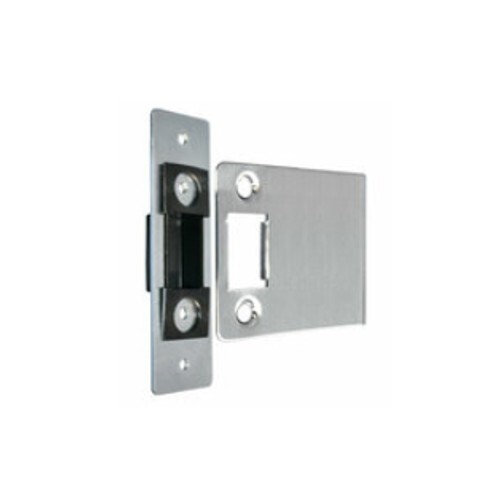 Replacement Strike Set For DL-4510 Deadlatch 4" Jamb