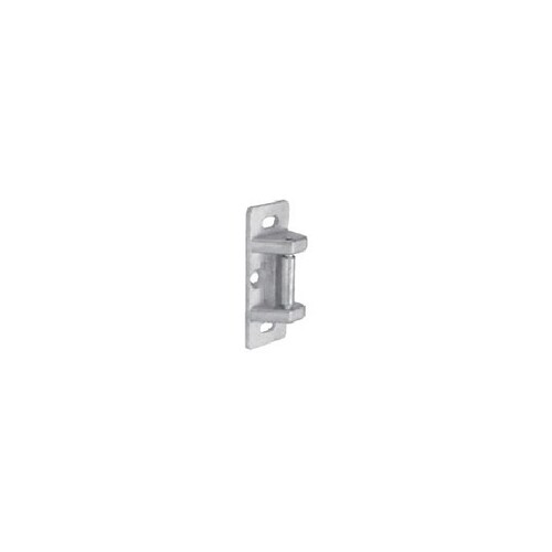 International Door Closers 801 Rim Strike For Narrow Design Panic-Rated Rim Exit Devices 8510S/8710S, 8610S/8810S