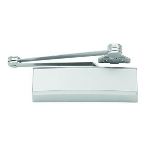 4050A Rw/PA ALUM DOOR CLOSER