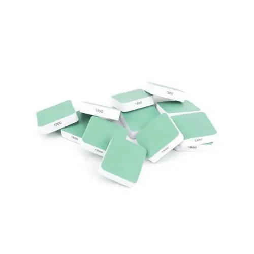JACKCO P1500 P1500 Mini Hand Sanding Block, 1500 Grit