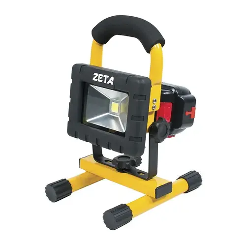 JACKCO ZT50201 ZT50201 LED Flood Light, LED Lamp, 10 W