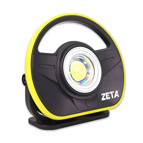 JACKCO ZT50360 ZT50360 Color Matching Light, 900 Lumens