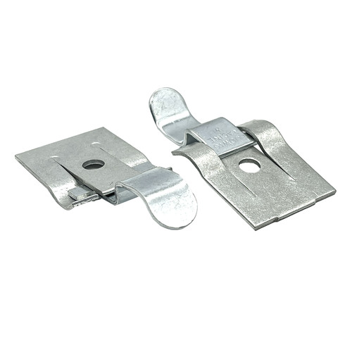 Ludwig 3/8" Standard Fit Screen and Storm Window Snap Fastener
