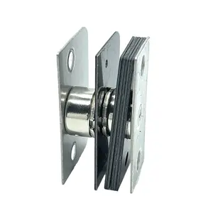 Precision Lock PLS19BCR-SS Ball Catch Replacement Magnetic Catch