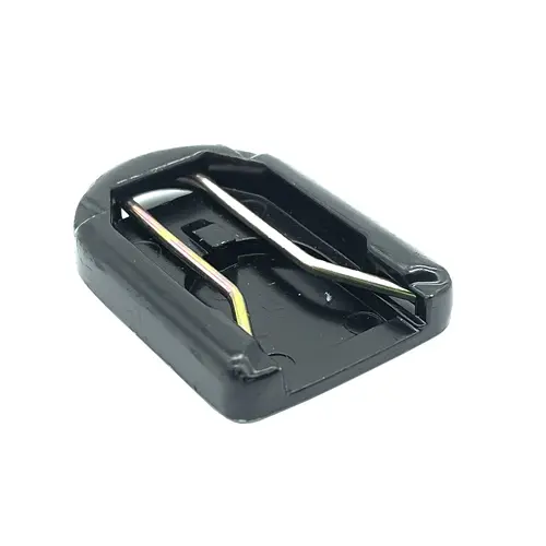 Honda Rear View Mirror Brackets - 10 Pack Zinc