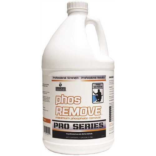 Pro Series 29991PRO 128 oz. PhosREMOVE Pool Clarifier