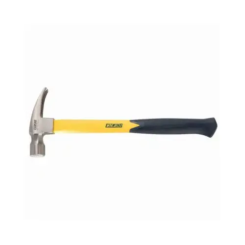 Sure Strike 16-oz. Rip Hammer, Fiberglass Handle