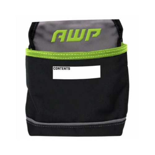 AWP TrapJaw Tool & Fastener Pouch