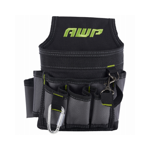 AWP Mini Electrician Tool Pouch