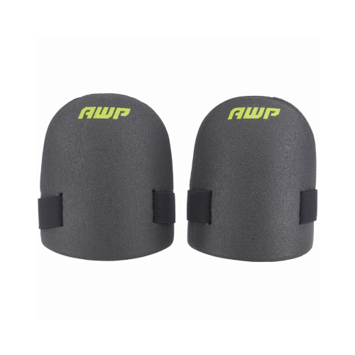 Big Time Products 1L-318-2 AWP Ultralight Knee Pads