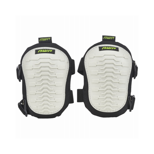 Big Time Products 1L-324-1 AWP Non-Marring Knee Pads