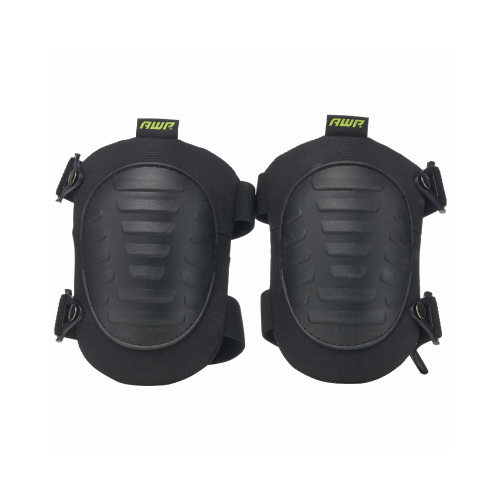 AWP Tactical Hard Cap Knee Pads