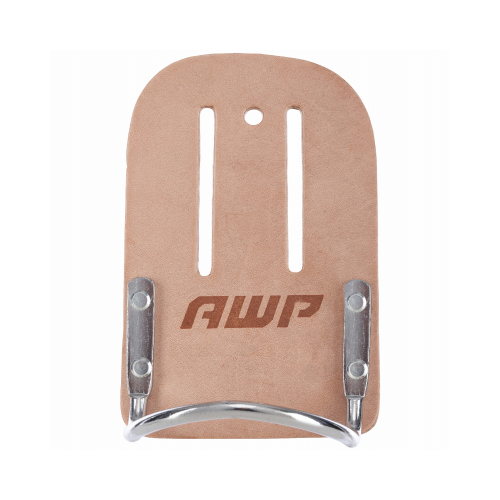 Big Time Products 1L-739-2 AWP Leather Hammer Holder