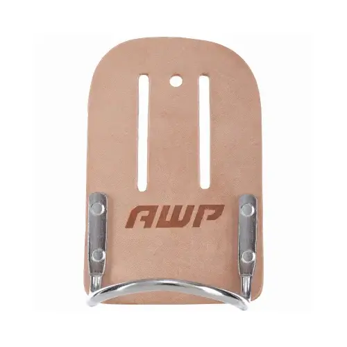 AWP Leather Hammer Holder