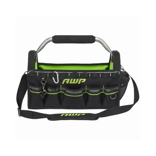 AWP 18" Pro Tool Tote