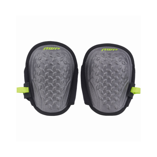 Big Time Products L-22383-2 AWP Gel Pro Flooring Knee Pads