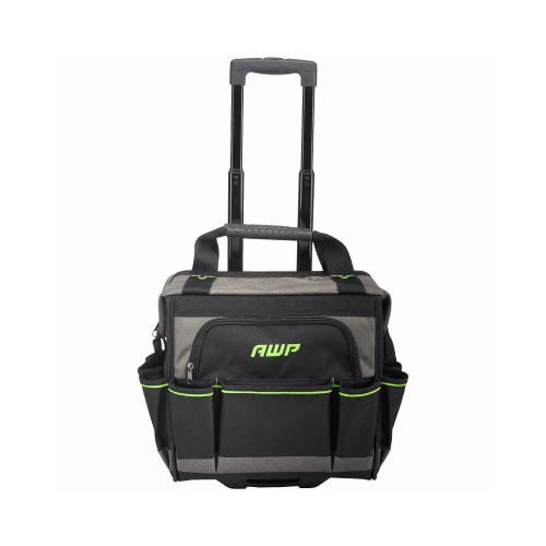 Big Time Products L22814 AWP 14In. Rolling Tool Bag