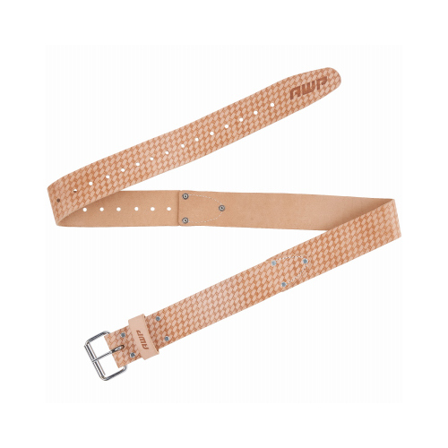 Big Time Products L-603-L-1 AWP 2" Leather Belt