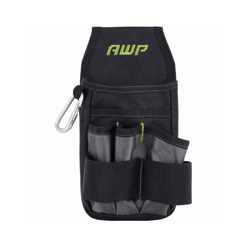 Big Time Products L-804-1 AWP Organizer Tool Pouch