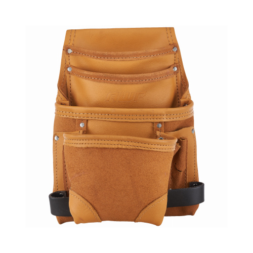 AWP Classic Leather Tool Pouch