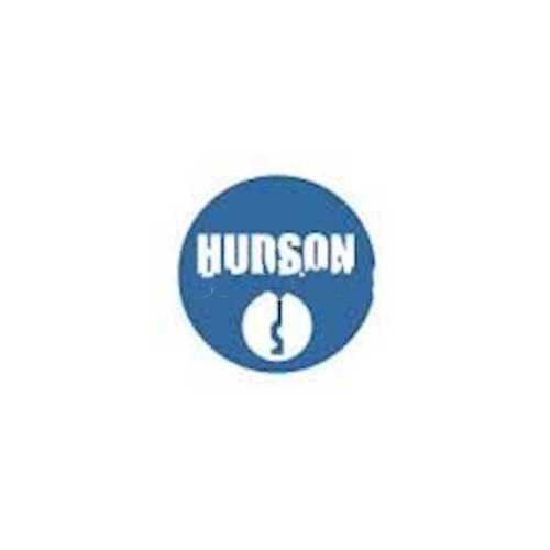 Hudson Lock FC6046BKD File Lock