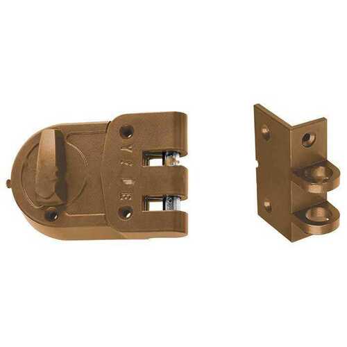 Yale Commercial V197 Jimmy Proof Deadlock