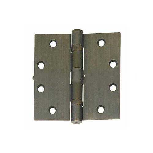 Design Hardware DHBB5NRP4.5X4.532D316 BB5 Standard Weight Ball Bearing Hinge x NRP