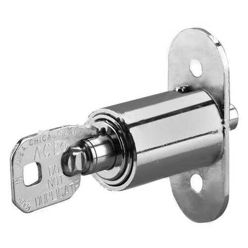 CompX Chicago C5170KD Sliding Door Lock