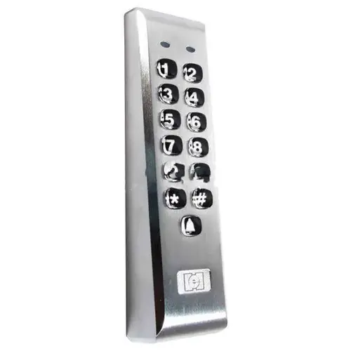 Mullion Keypad