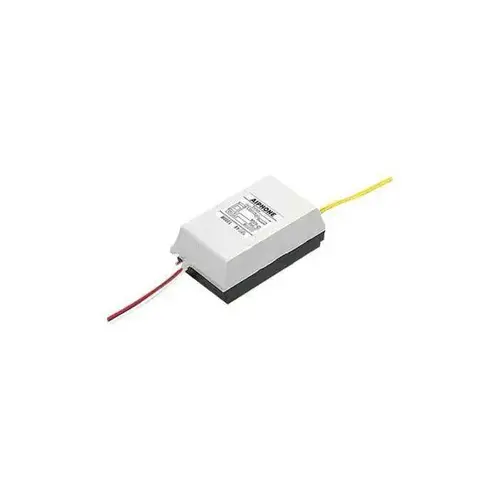 RY-AC Relay, Used to Activate and External Doorbell, Buzzer, or Signalling Device, when a call is Received