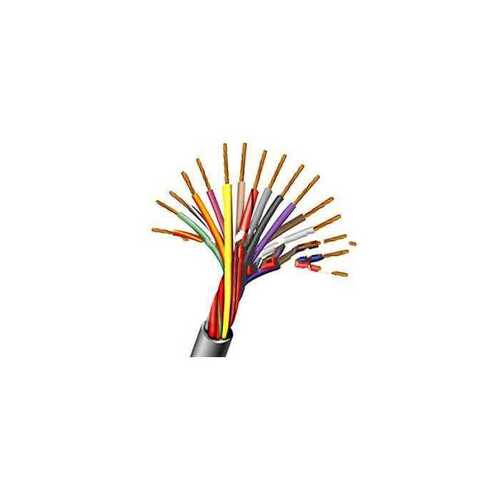 Wire, 16 Conductor, 22awg, Non-Shielded, 500 Feet