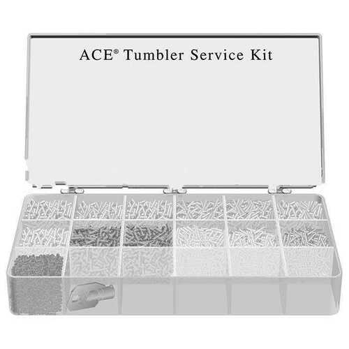 CompX Chicago D9630 Tumbler Kit
