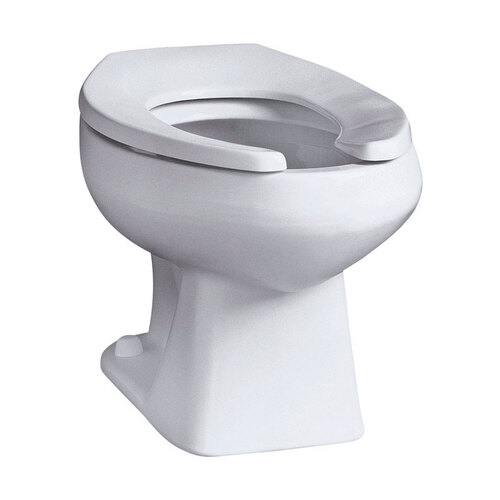 Mansfield 1311NS Toilet Bowl Baltic 1.6 gal Elongated