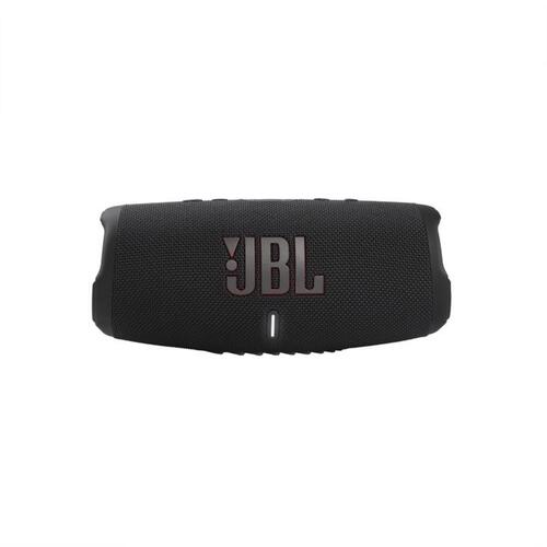 JBL JBLCHARGE5BLKAM Portable Speakers Charge 5 Wireless Bluetooth Black