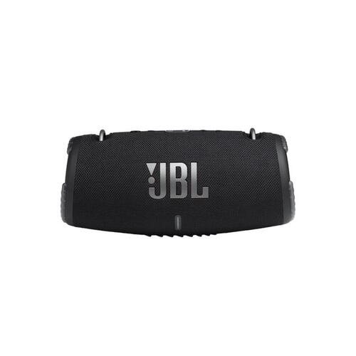 JBL JBLXTREME3BLKAM Portable Speakers Xtreme 3 Wireless Bluetooth Black