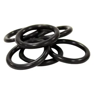 Gilmour Flexogen 5/8 in. Rubber Female Hose Seals Gilmour Flexogen 5/8 in. Rubber Female Hose Seals