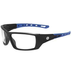 Impact Resistant Safety Glasses