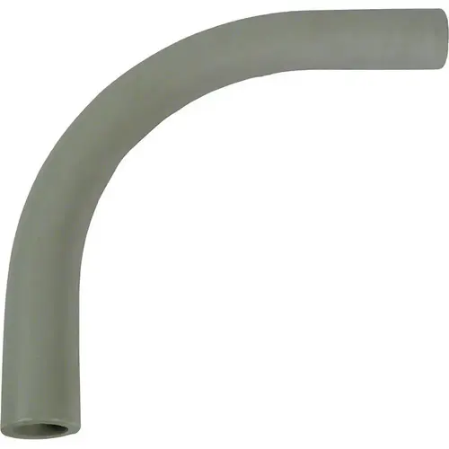 90 Degree Elbow 2" D PVC For PVC