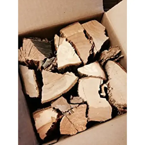 Alfa OAKWOOD Cooking Logs All Natural Oak 15 lb