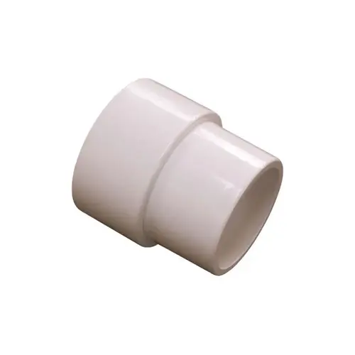 Pipe Extender MagicMend Schedule 40 1-1/2" IPS X 1-1/2" D Spigot PVC