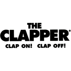 The Clapper Clap On Clap Off Switch: White