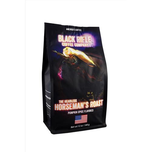 Black Rifle Coffee Company 3011712G201 Ground Coffee Headless