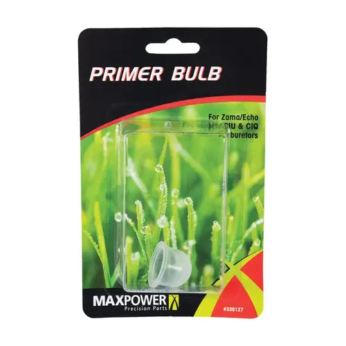 Primer Bulb