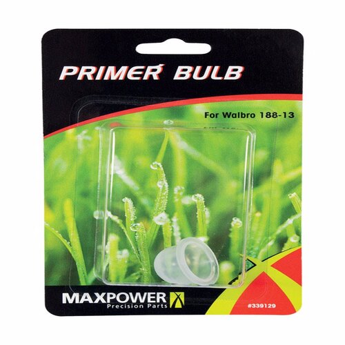 Maxpower 339129 Primer Bulb
