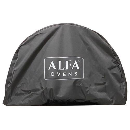 Alfa CVR-NANO Grill Cover Black For Nano One Black