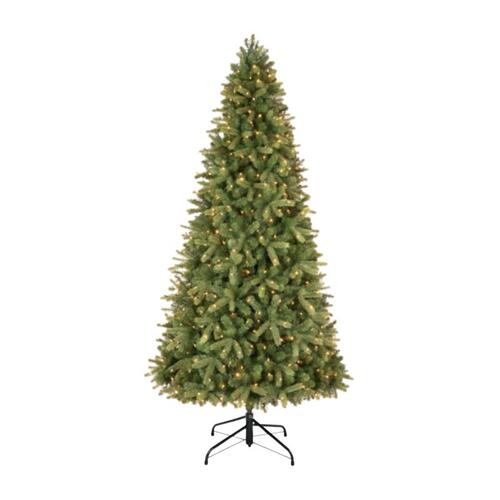 Celebrations TGI90MWWMUA Christmas Tree 9 ft. Full LED 1000 ct Grand