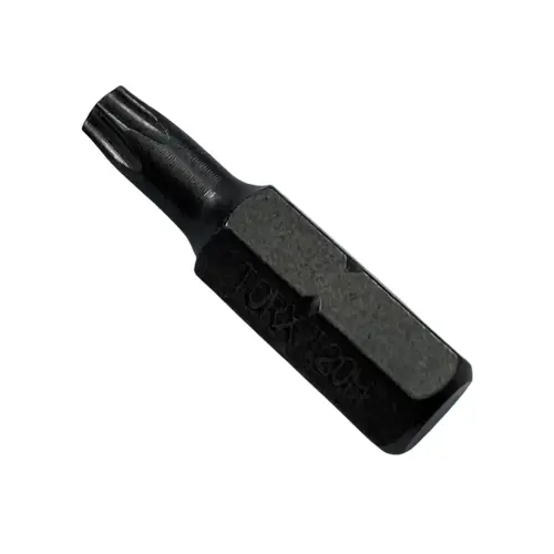 Torx TTX10 T10 Tamper-Proof Insert Bit