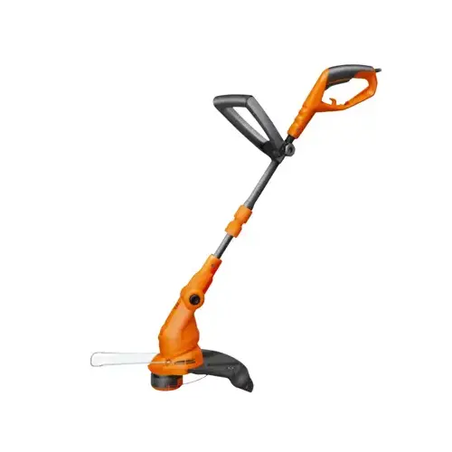 Worx WG119 Electric String Trimmer/Edger, 5.5 A, 120 V