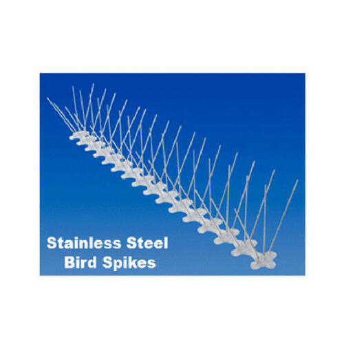 Bird-B-Gone MM2001-5/20 Bird Repelling Spikes For Assorted Species